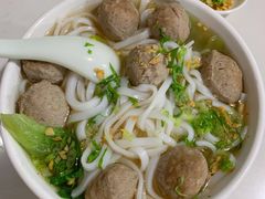 -菜忠潮州牛肉店(岗厦店)