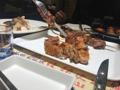 -通海俄式烧烤·俄罗斯大串(嵩山路店)