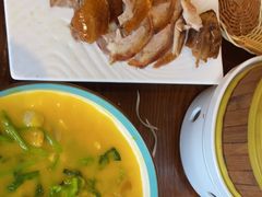 -便宜坊烤鸭店(科创店)