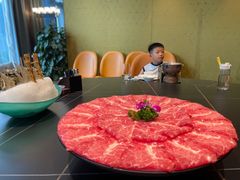 -鼎泰亨·海鲜牛肉餐厅(滨江店)