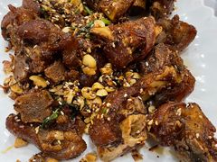 -巴蜀飘香川菜馆(无锡大饭东湖滨路酒吧街店)