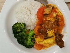 -佰搭果·广式茶餐厅(西华路店)