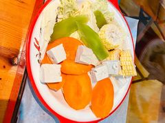 -四禧精酿铜锅涮肉·烧烤工场(大明湖店)