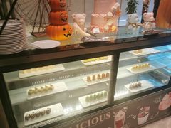 -南京金鹰尚美酒店·尚美西餐厅