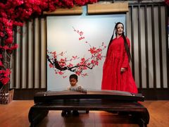 -武汉杜莎夫人蜡像馆