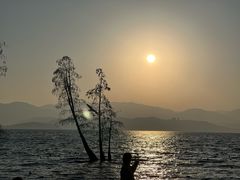 -大理洱海
