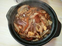 牛杂砂锅-赵家牛肉砂锅(台西三路店)