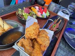 -富力丽思卡尔顿酒店·FLAIR餐厅酒吧