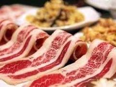 -汉拿山(北京上地华联店)