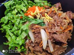 -鱼籽村秘制拌饭(崇文门店)