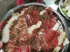-同心烧烤(总店)
