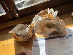 -Fergburger(皇后镇店)