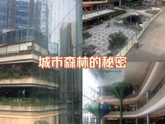 -首开·龙湖成都西宸天街