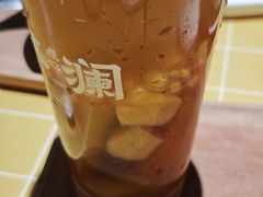 -蔡澜点心·粤菜(花城汇南区店)