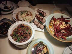 谭家烤肉-谭家弄堂(亚欧商厦店)