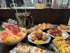 -哥哥の深夜食堂(红松东路店)