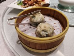 -悦融琥珀·京鲁菜·海味珍品(西单店)