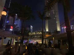 -CLUB VIVA(购物公园店)