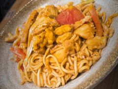 -圳兴面王·拌川·特色炒面(福田车公庙店)