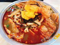 -凤张螺蛳粉·爽口粉(跃进路总店)