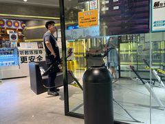 -弓夫射箭·运动娱乐·团建(中心印象城店)