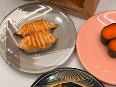 -争鲜回转寿司(朝北大悦城店)