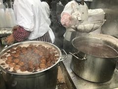-粗茶淡饭(东关街店)