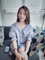 -净漪造型 PURE RIPPLE