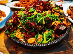 -鸭绿江民族饭店(总店)