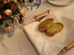 -戈雅法餐厅(世界城广场店)