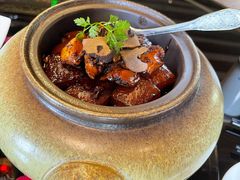 -北京四季酒店·采逸轩