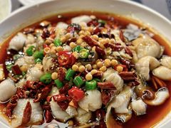 -贰号院子·南京淮扬味(珠江路店)