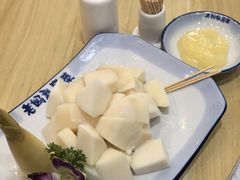 -老妈私房菜