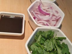 -香香春饼·非遗技艺(万达店)