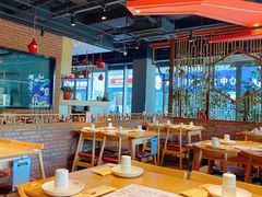 -虾满堂小龙虾烧烤(富荟广场店)