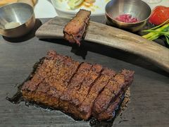 -王品牛排(北京新辰里亚运村店)
