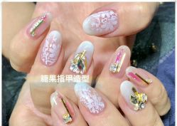 手部美甲-光SPA科技美肤