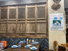 -乔家满族八大碗(流水沟店)