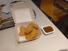 -麦当劳(鼓楼店)