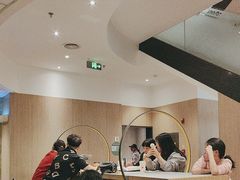-麦当劳(西单明珠店)