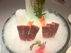 堂灼牛小排拼菌皇-润苑(徐汇店)