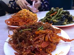 -三姐妹冷面馆(保卫路店)