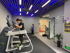 -AK健身普拉提拉伸私教馆(中八店)