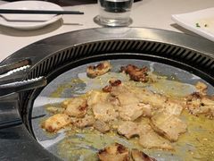 -么子烤肉(化龙池店)