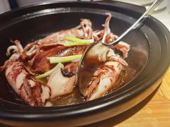 -悦景酒家(罗湖店)