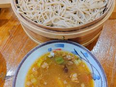 羊肉热汤-弓二莜面(总店)
