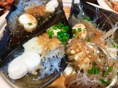-盒马鲜生(杭州运河上街店)
