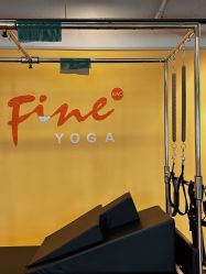 -FineYoga梵音瑜伽·普拉提