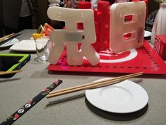 -海底捞火锅(旭辉MALL店)