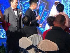 -北京西国贸大酒店